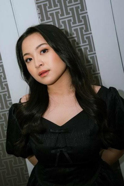 Bernadya Ribka