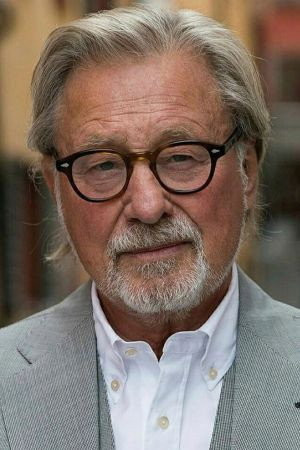 Björn Rosengren