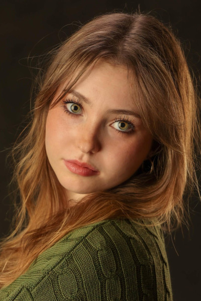 Brigitte Rogerson