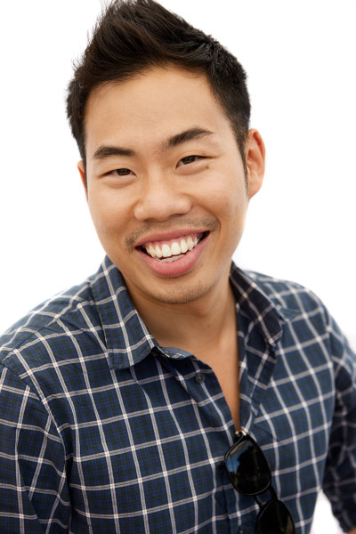 Brian L. Tan