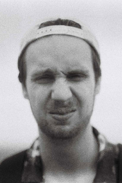 Blake Williams