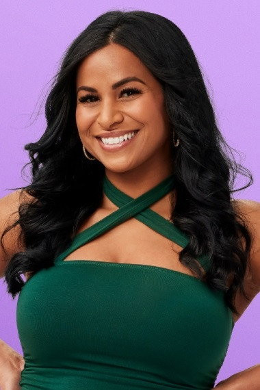 Brittany Wicker