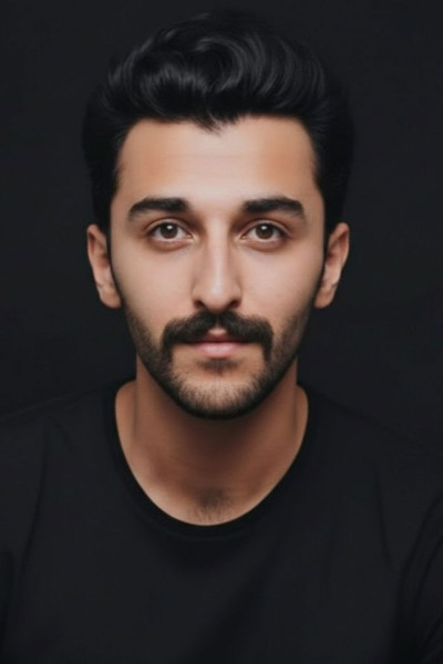 Batuhan Bozkurt Yüzgüleç