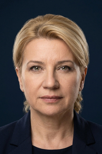 Binnur Şerbetçioğlu