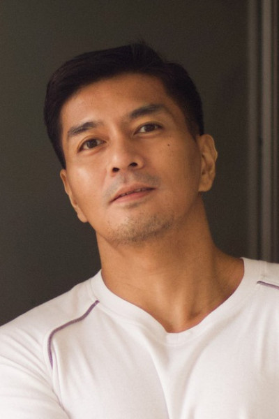 Chino Alfonso