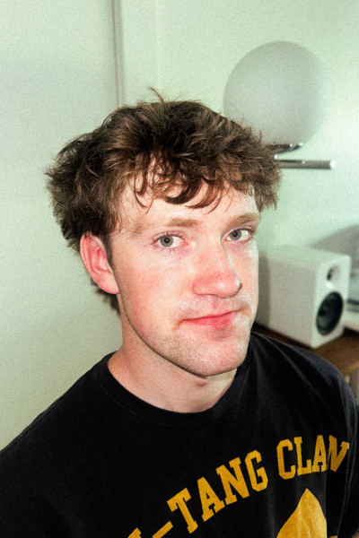 Caleb Beers
