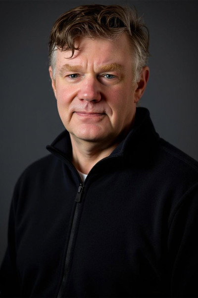 Chris Becker