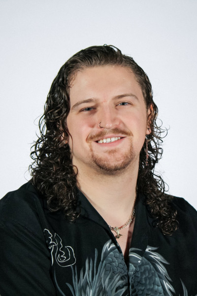 Connor Blanchard
