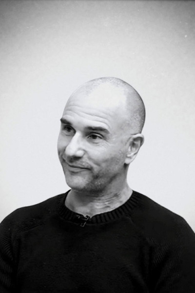 Carlos Conti