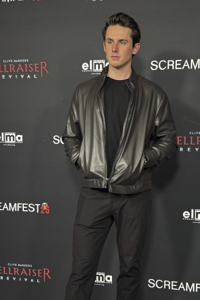 Cameron Duncan