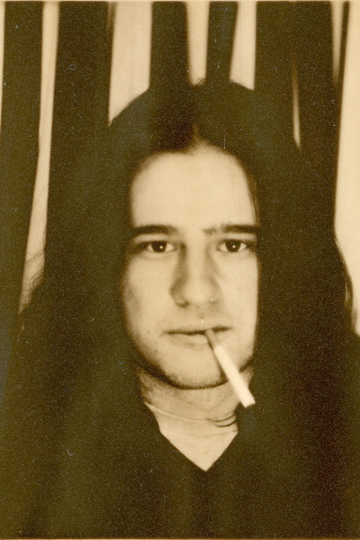 Cédric Demers