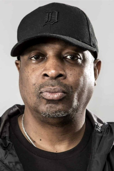 Chuck D.