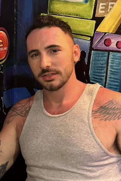 Cody DeMaire