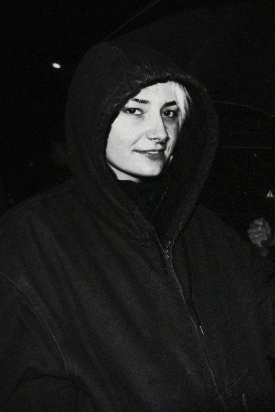 Candela Albizuri Etxebarria