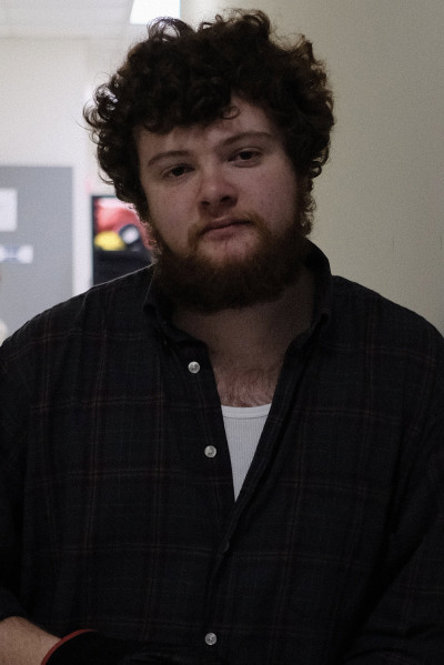Chance Freytag