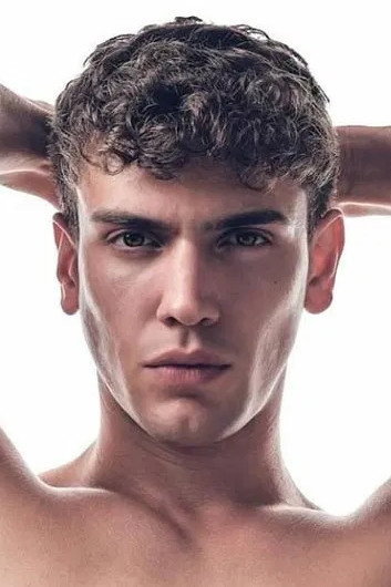Channing Flynn
