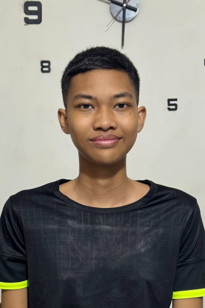 Cleon Zidan Fisabilillah