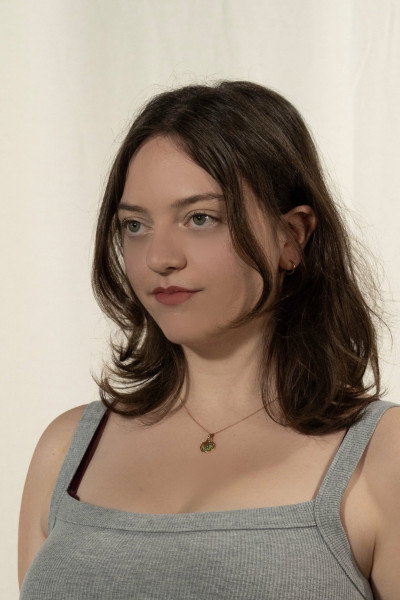 Coline Fidile