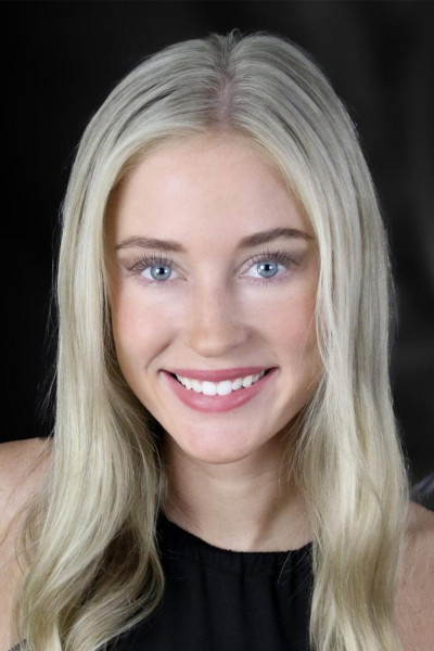 Courtney Fine