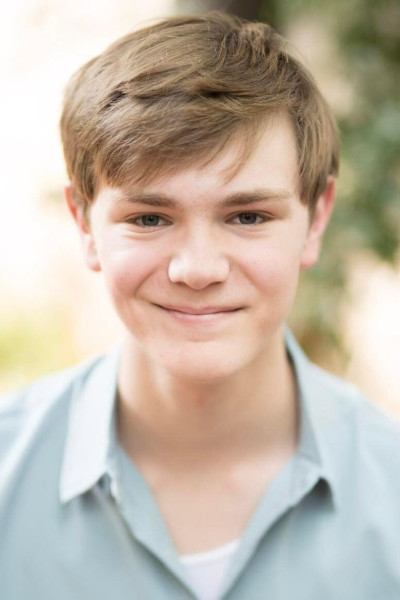 Caleb Graves