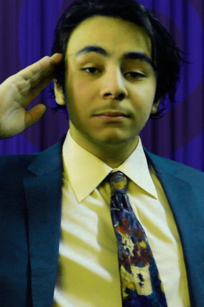 Camil Goual