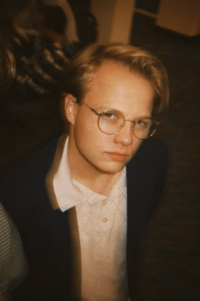 Collin Glinski