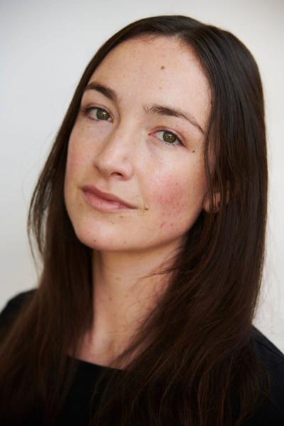 Charlotte Hacke