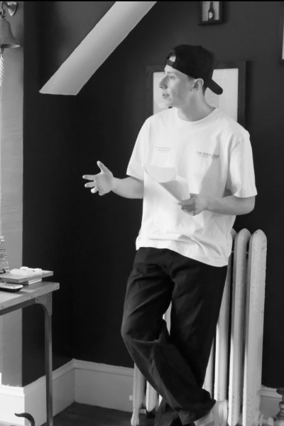 Christian Philip Hansen
