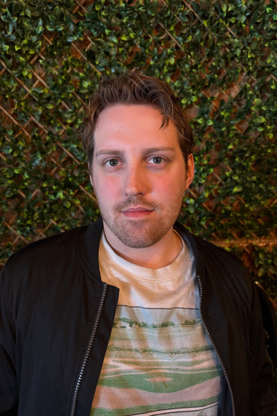 Caleb Johns
