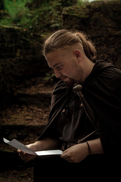 Calvin Konrad