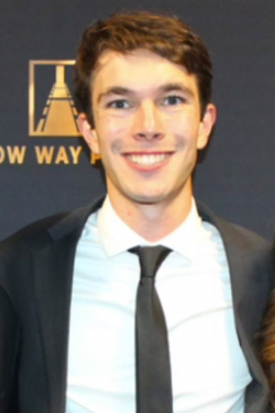 Cameron Kirkman