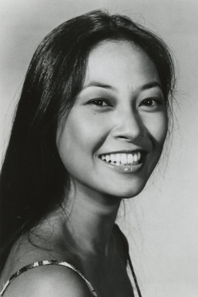 Christina Kokubo