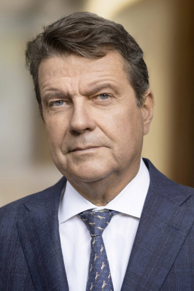 Colm Kelleher