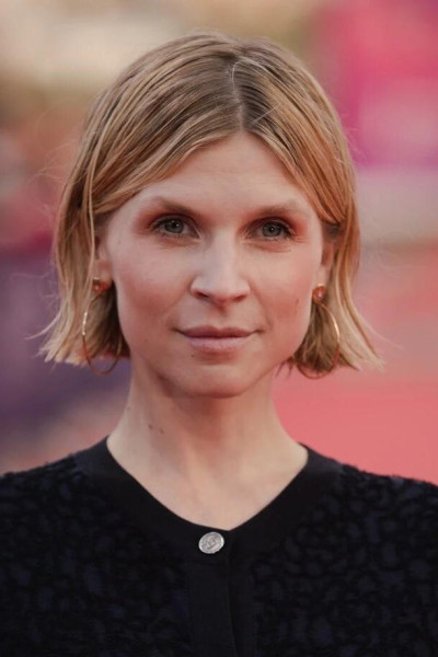 Clemence Poesy