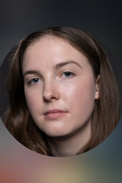 Caoimhe McGrath
