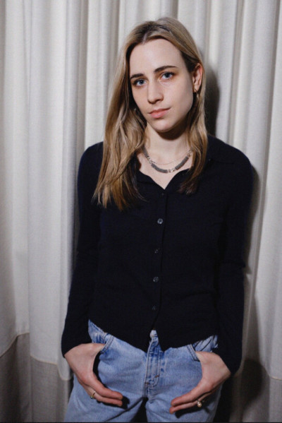 Chaconne Martin-Berkowicz