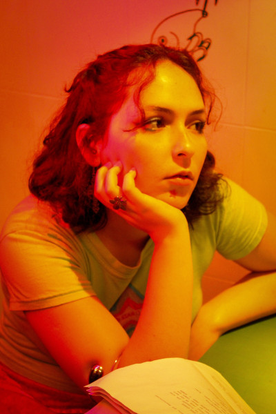 Clara Maria