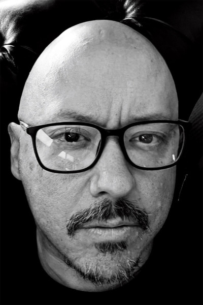 Clint Morrison