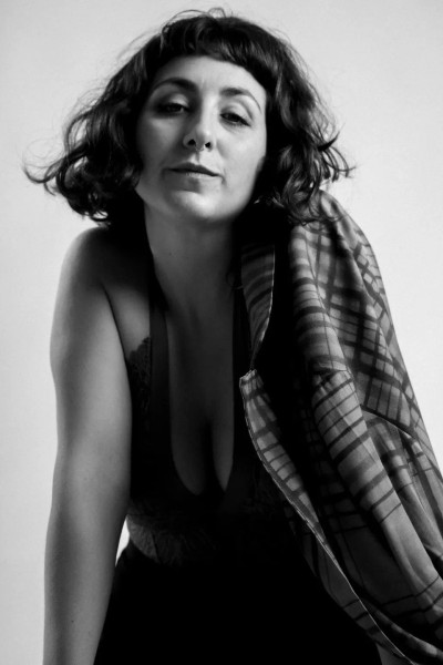Chiara Naymé