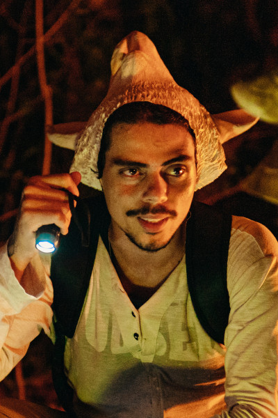 Caio Peixoto