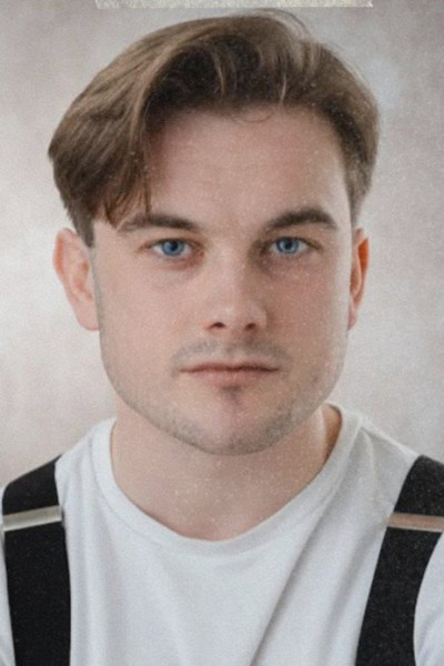 Callum Parker