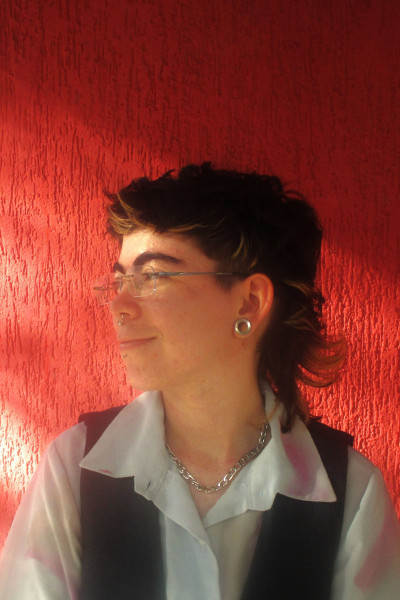Carmim Paiva