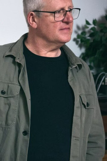 Chris Purcell