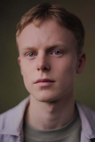 Clay Russell