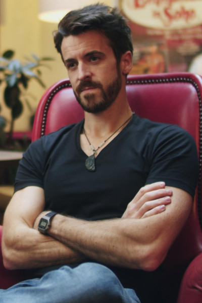 Christopher Stratton