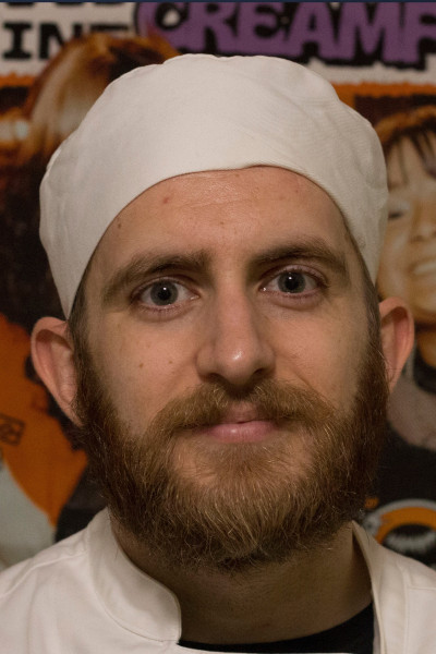 Corey Surman