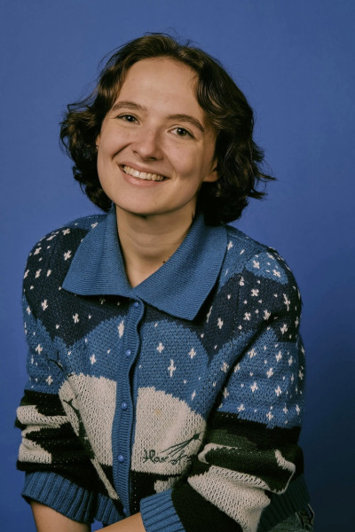 Catie Thorne