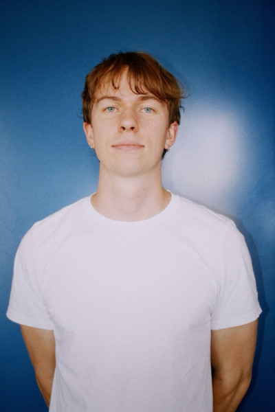 Colin Tunney