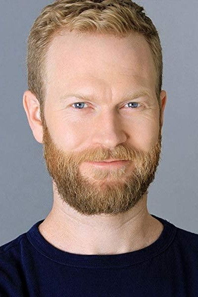 Connor Tillman