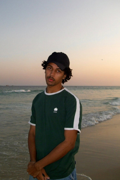 Caique Visabreu